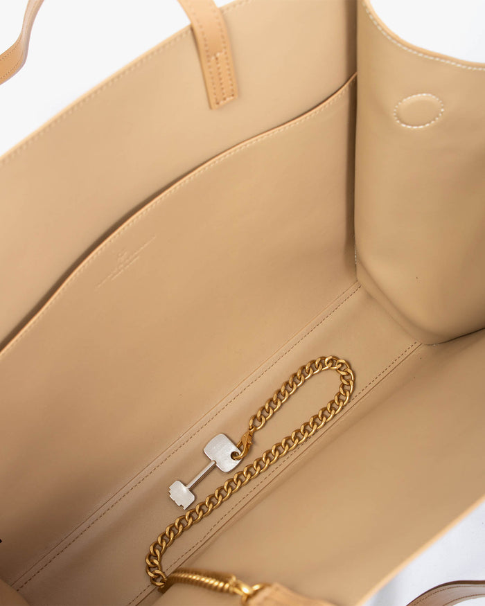 Tammy And Benjamin LEXI GM - BEIGE