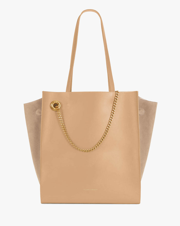 tammy and benjamin LEXI GM - BEIGE