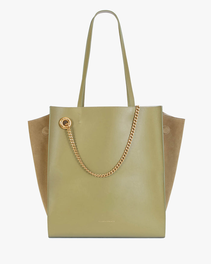 tammy and benjamin LEXI GM - LIMESTONE