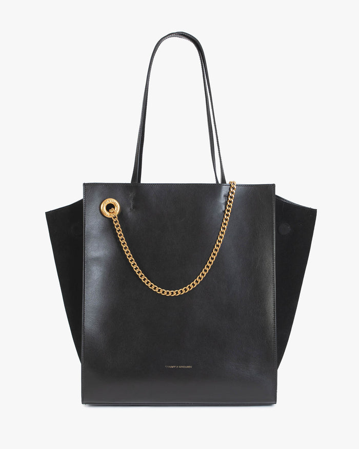 tammy and benjamin LEXI GM - NOIR