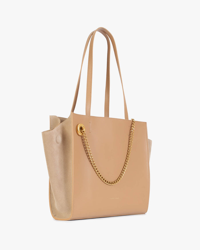 Tammy And Benjamin LEXI MM - BEIGE