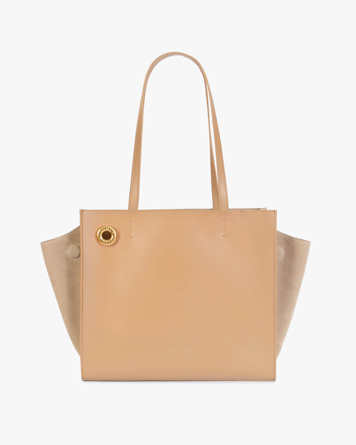 Tammy And Benjamin LEXI MM - BEIGE