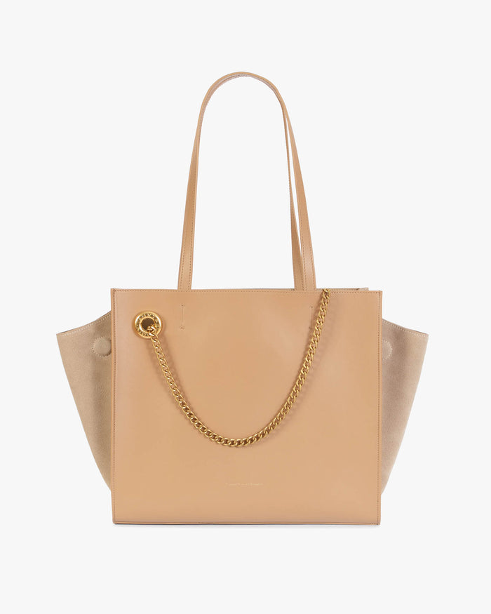 tammy and benjamin LEXI MM - BEIGE