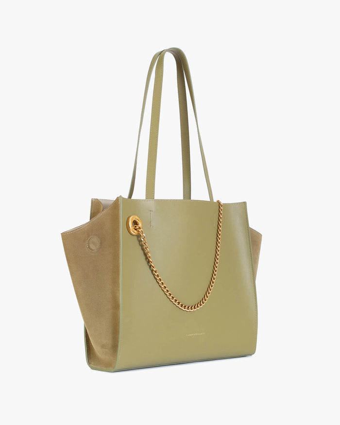 Tammy And Benjamin LEXI MM - LIMESTONE