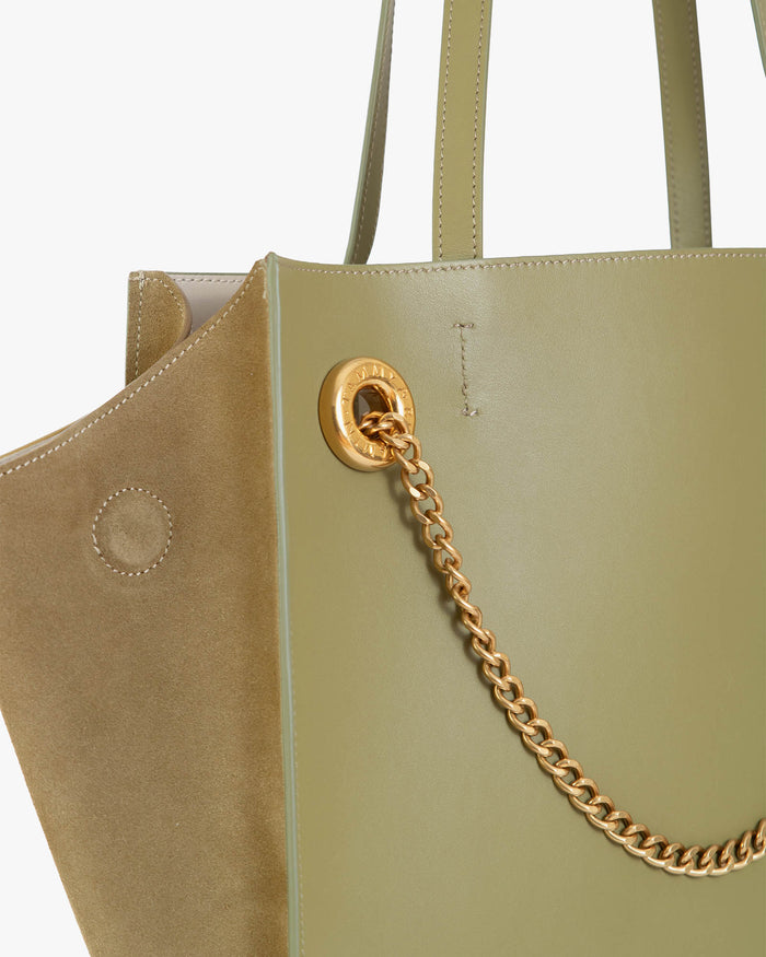 Tammy And Benjamin LEXI MM - LIMESTONE