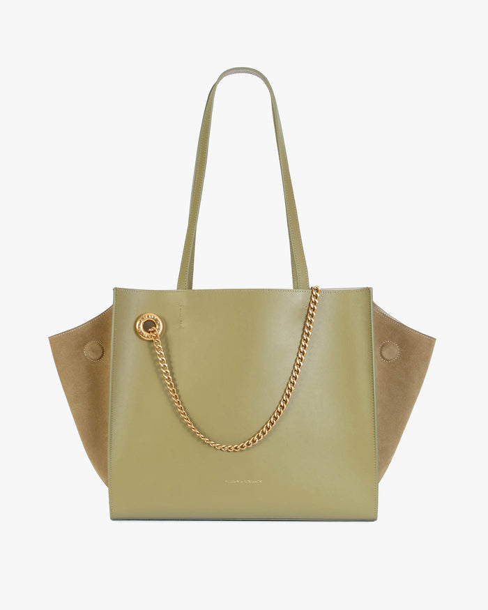 tammy and benjamin LEXI MM - LIMESTONE