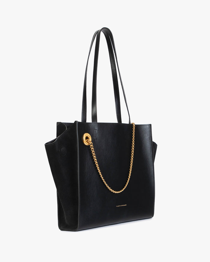 Tammy And Benjamin LEXI MM - NOIR