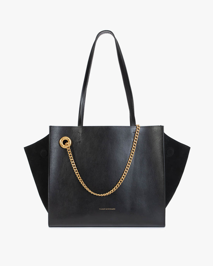 tammy and benjamin LEXI MM - NOIR