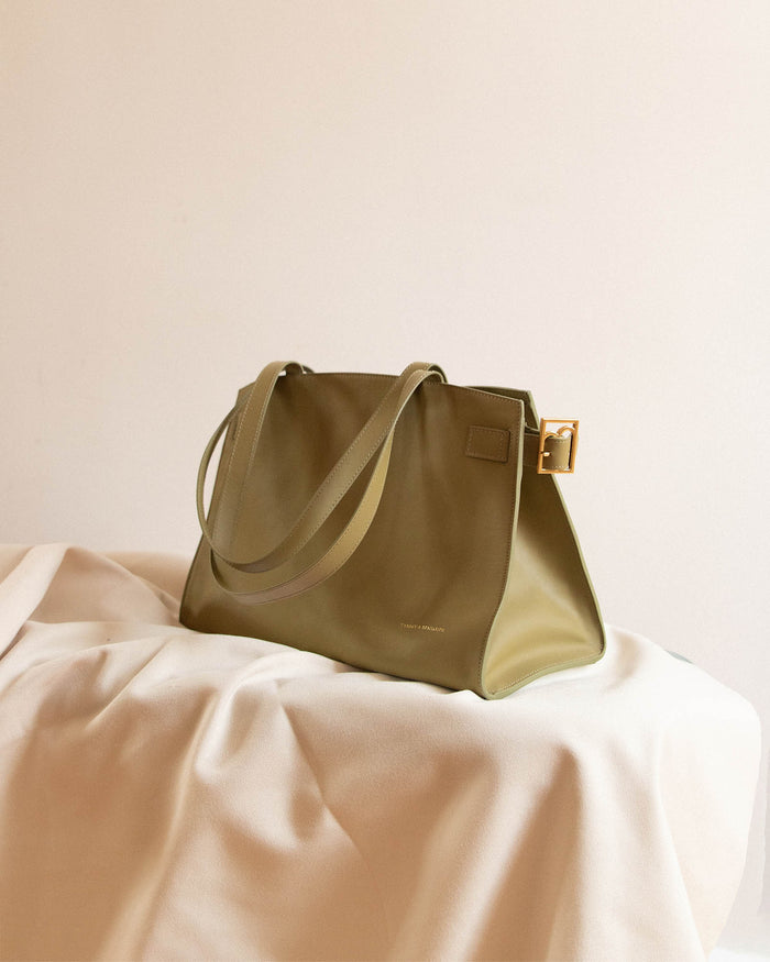 Tammy And Benjamin MADDY - LIMESTONE