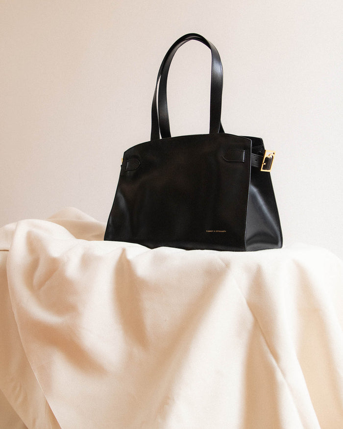 Tammy And Benjamin MADDY - NOIR