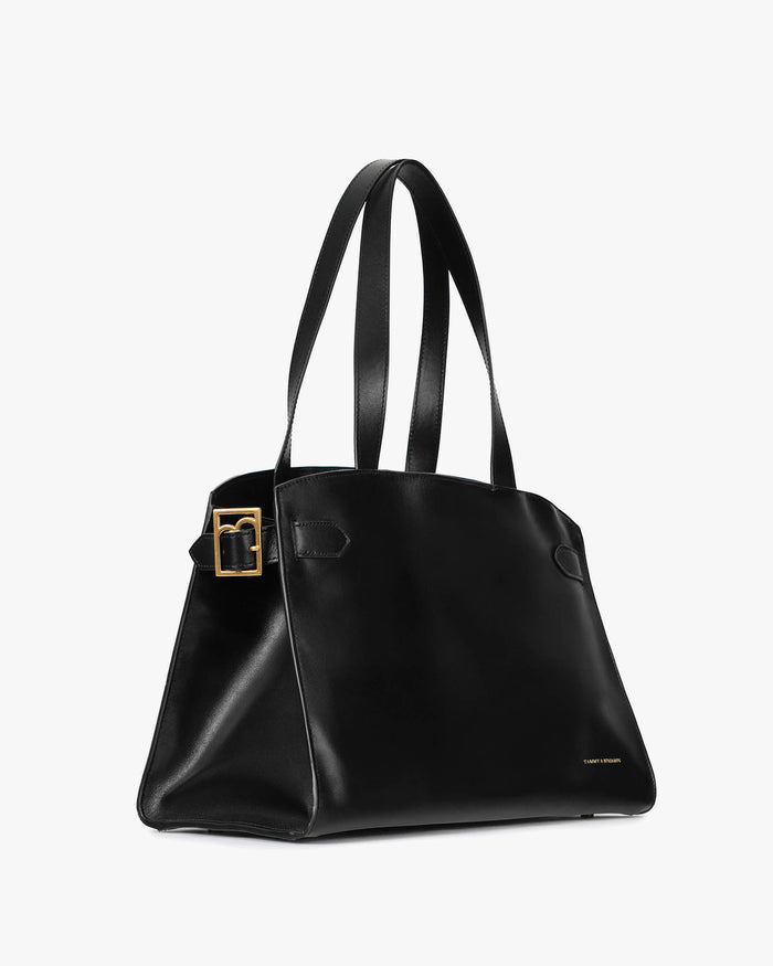 Tammy And Benjamin MADDY - NOIR