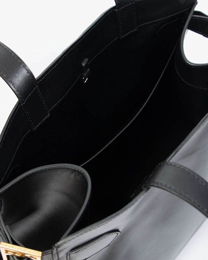 Tammy And Benjamin MADDY - NOIR