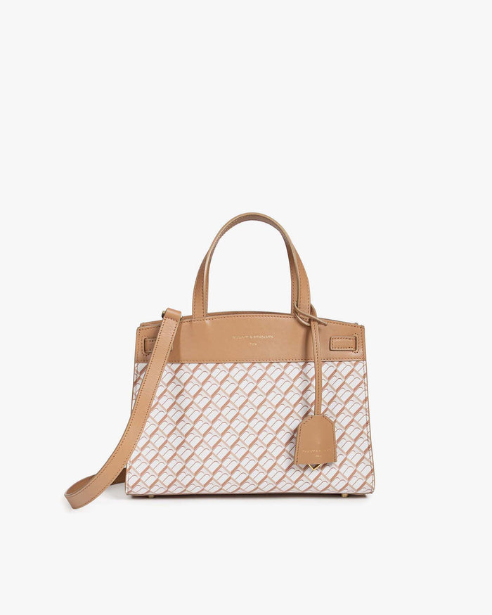 tammy and benjamin MADISON - Tan - TAN