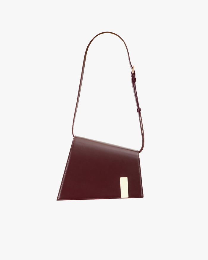 Tammy And Benjamin TARA - MAHOGANY