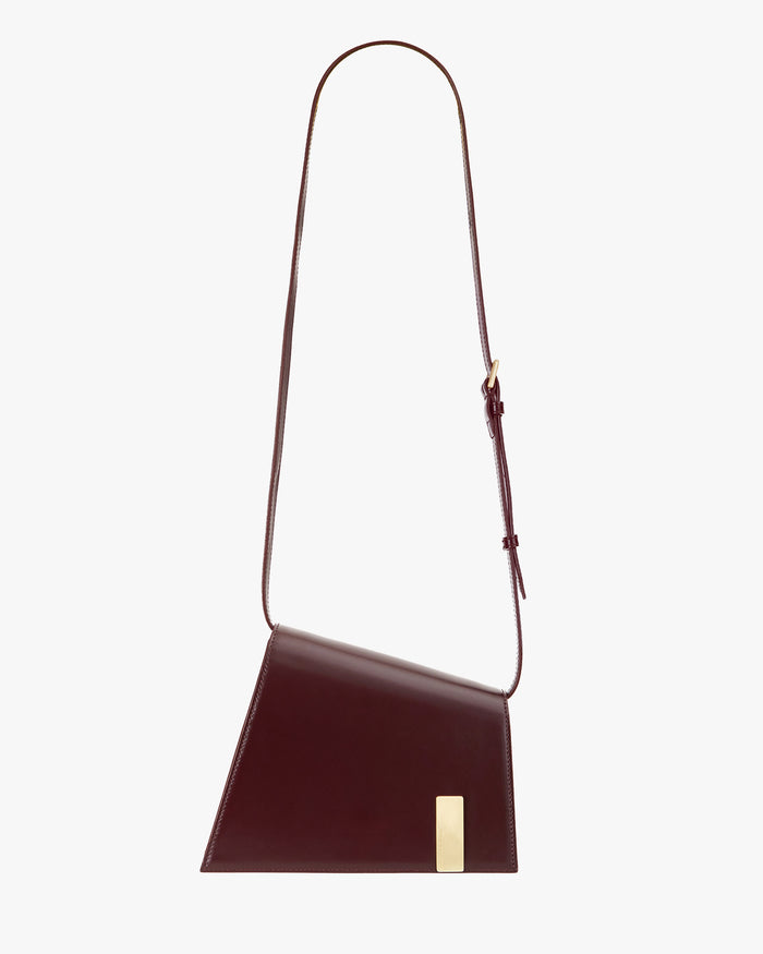 Tammy And Benjamin TARA - MAHOGANY