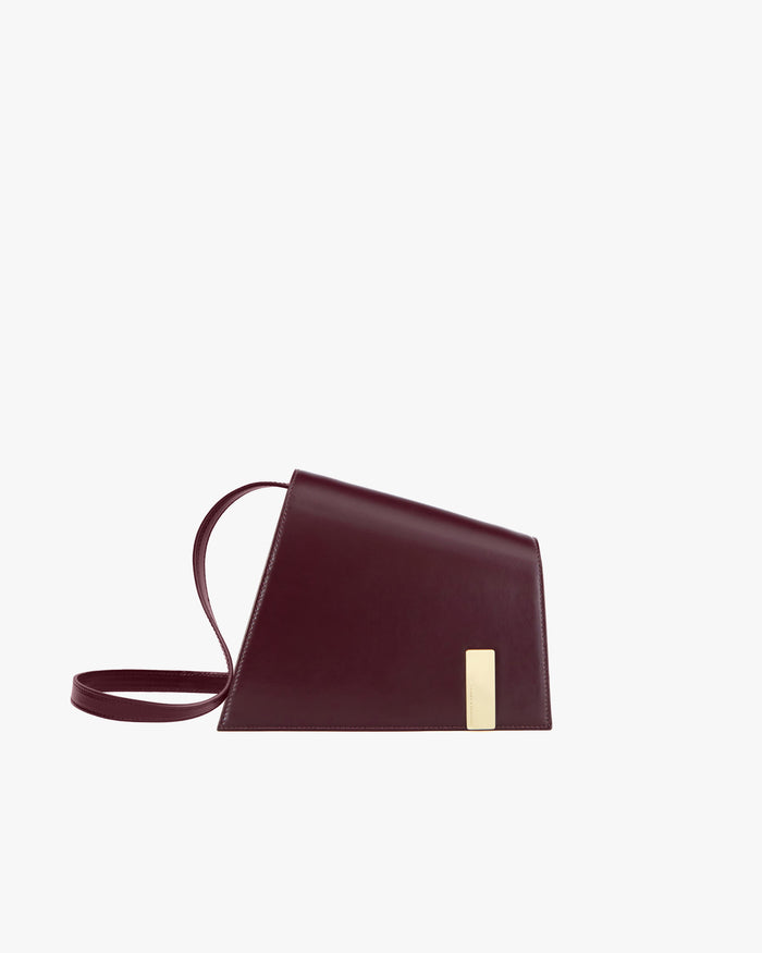 tammy and benjamin TARA - MAHOGANY