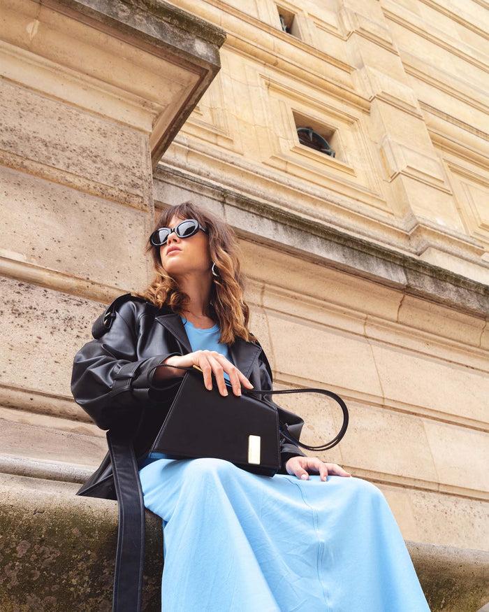 Tammy And Benjamin TARA - NOIR