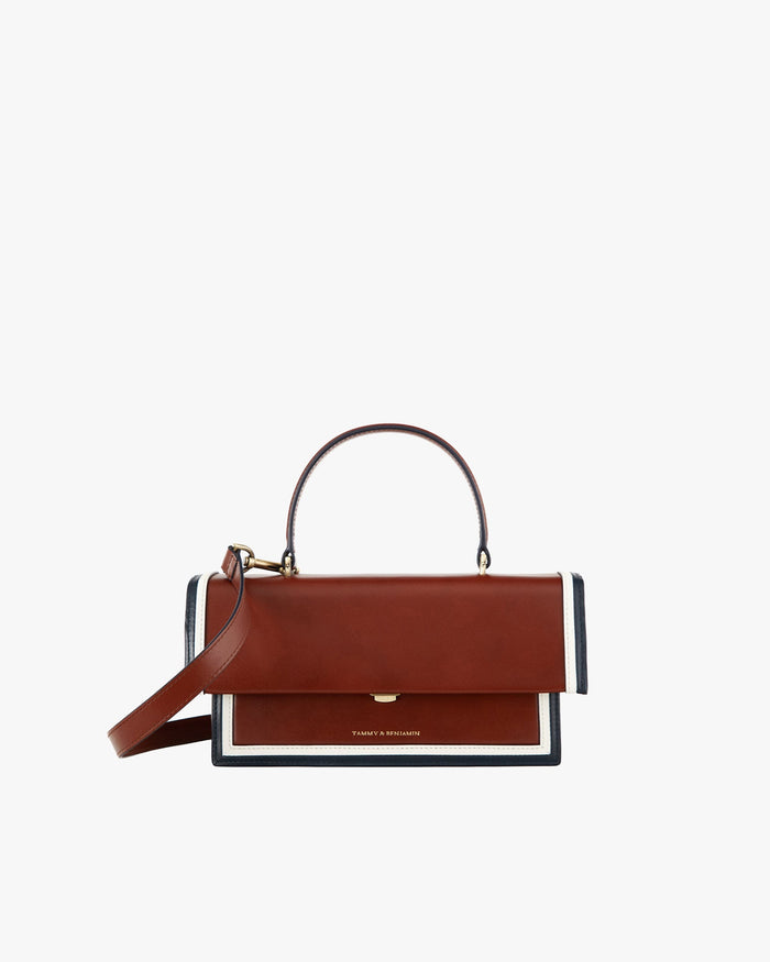 tammy and benjamin THEA - CINNAMOME