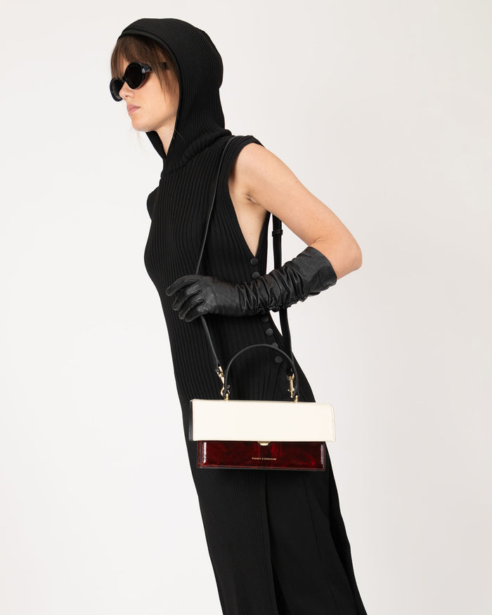 Tammy And Benjamin THEA - COLOURBLOCK ART DÉCO