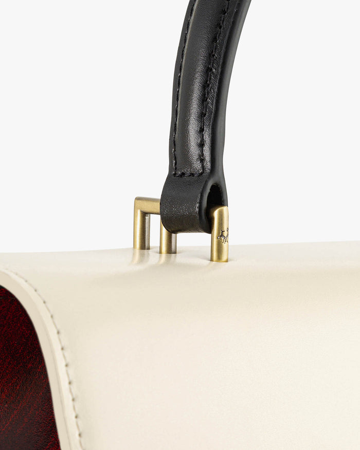 Tammy And Benjamin THEA - COLOURBLOCK ART DÉCO