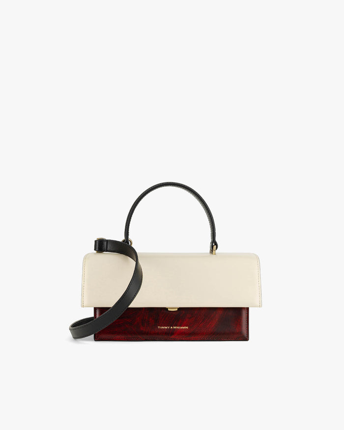 tammy and benjamin THEA - COLOURBLOCK ART DÉCO