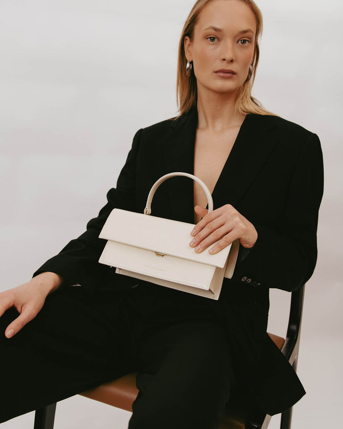 tammy and benjamin THEA - IVOIRE