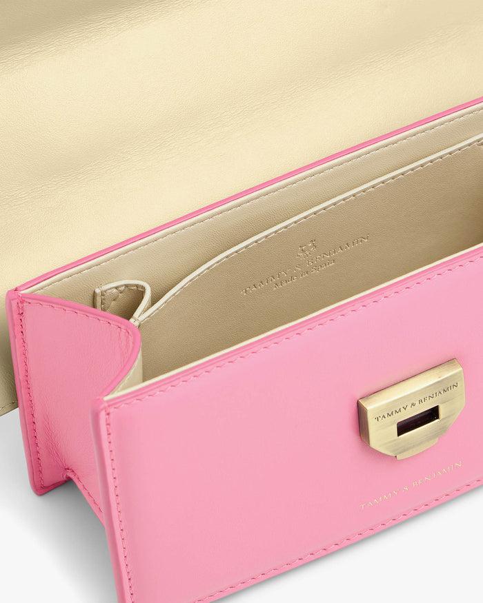 Tammy And Benjamin THEA MINI - BLUSH