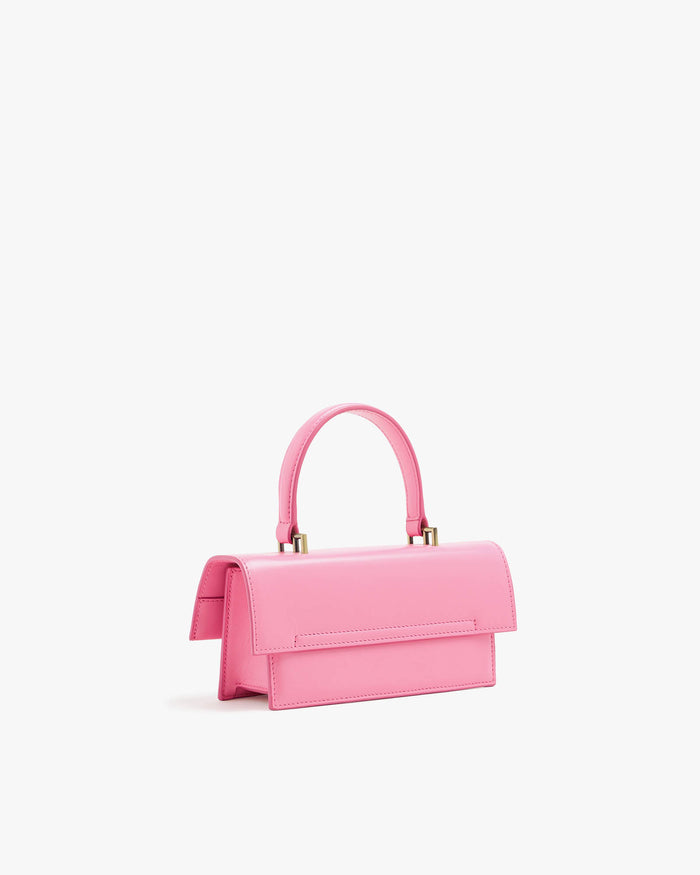 Tammy And Benjamin THEA MINI - BLUSH