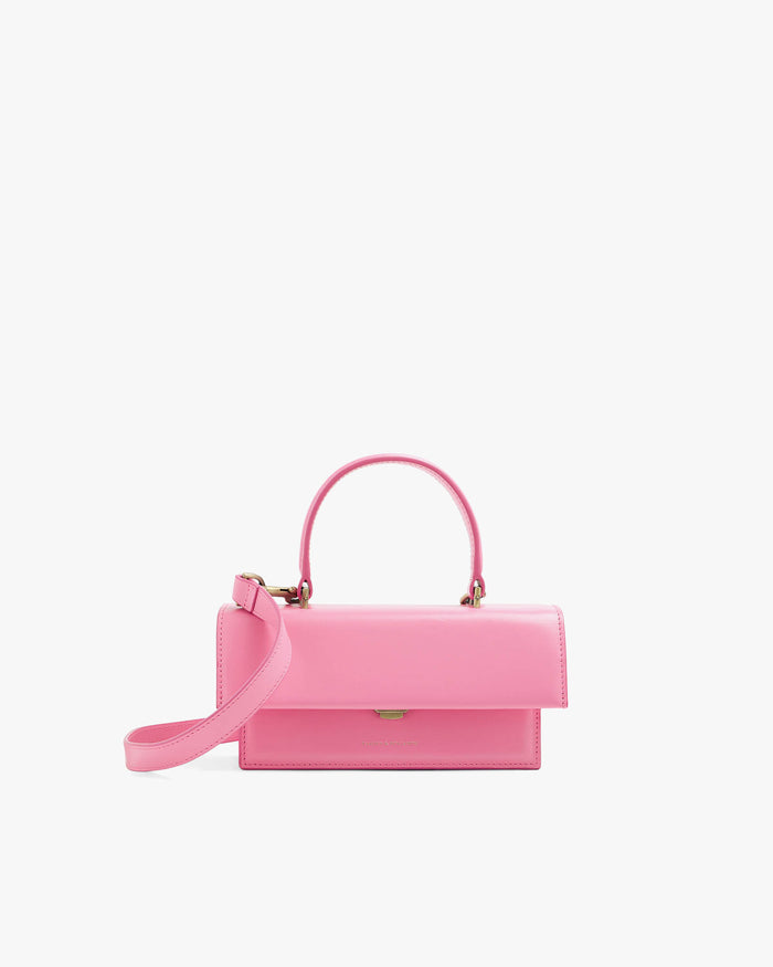 tammy and benjamin THEA MINI - BLUSH