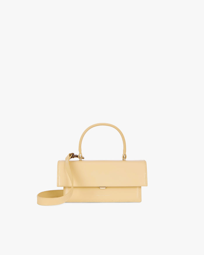 tammy and benjamin THEA MINI - CITRON