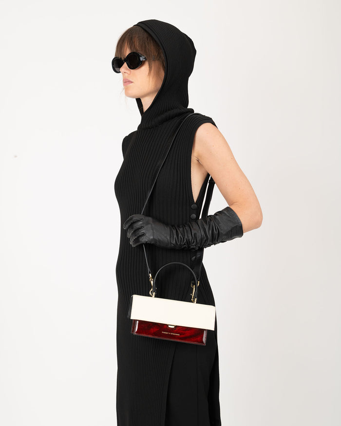 Tammy And Benjamin THEA MINI - COLOURBLOCK ART DÉCO