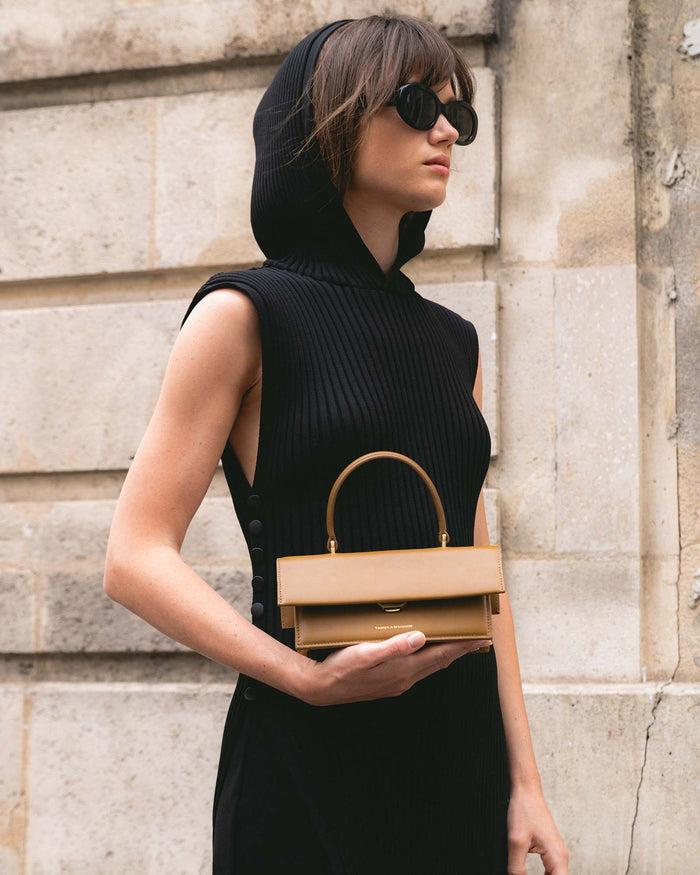 tammy and benjamin THEA MINI - MARAIS