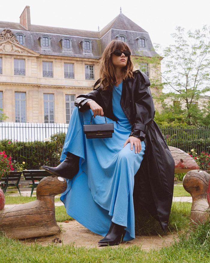 tammy and benjamin THEA MINI - NOIR