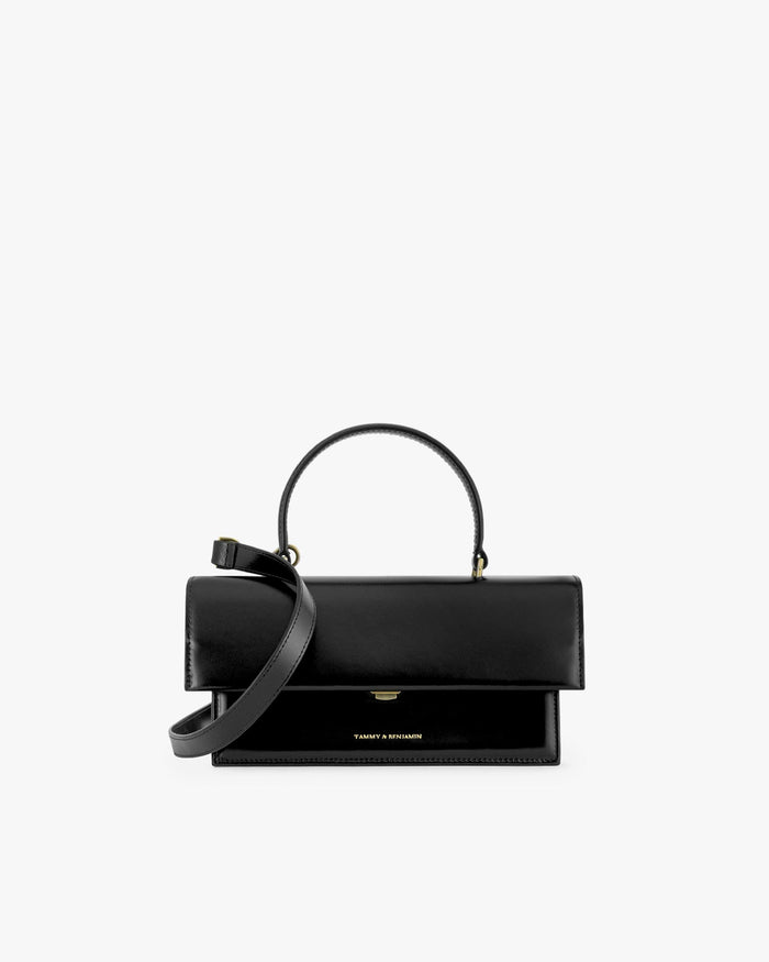 tammy and benjamin THEA - NOIR