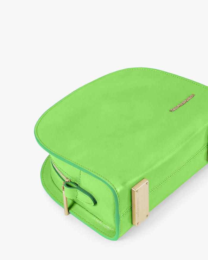 Tammy And Benjamin UFO - VERT NAPLAK