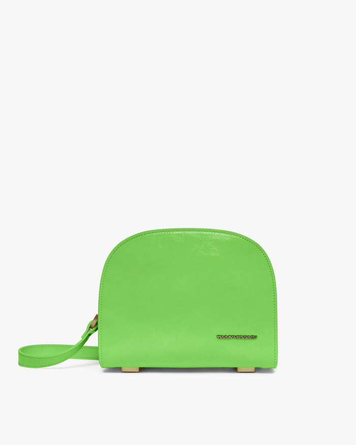 tammy and benjamin UFO - VERT NAPLAK