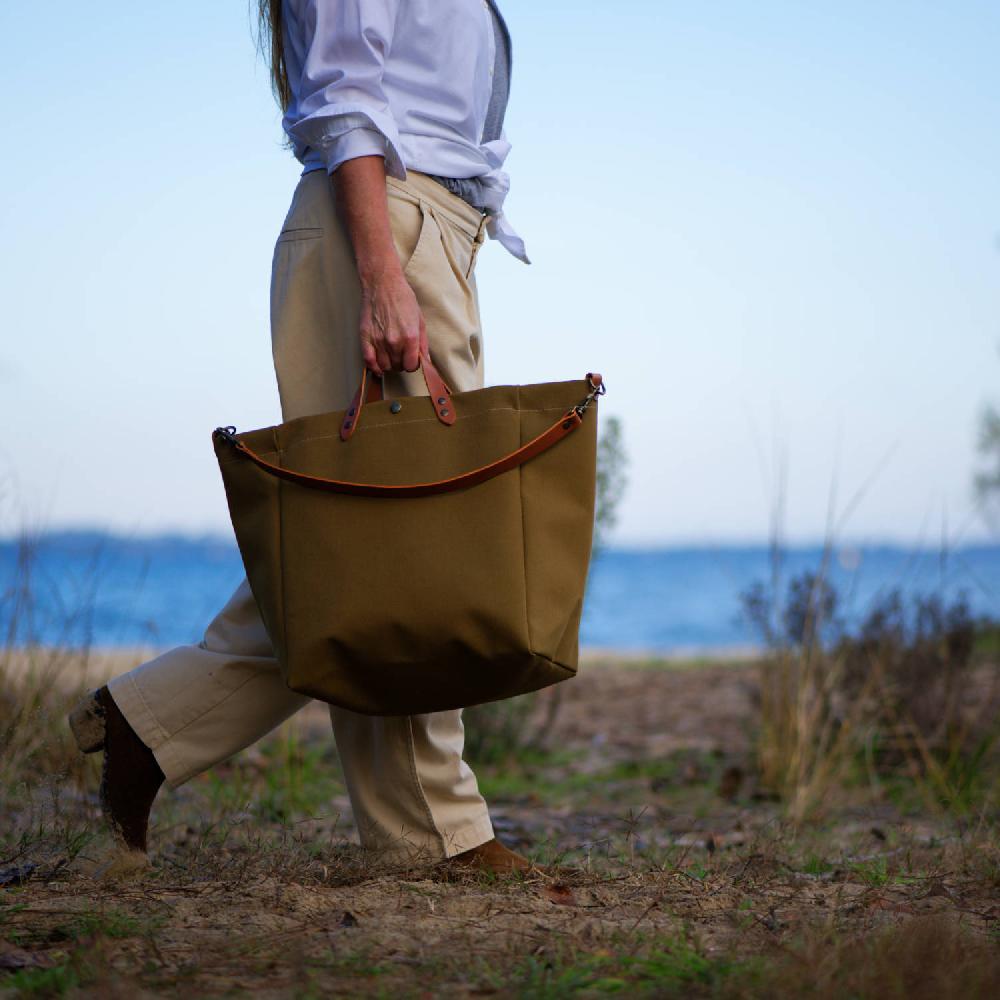 Tampicobags BEACH BAG S