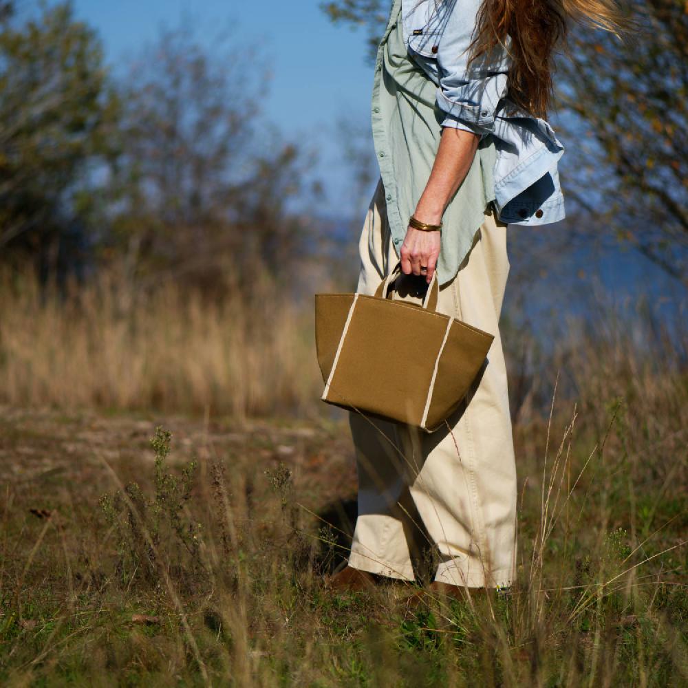 tampicobags PANIER XS 2025