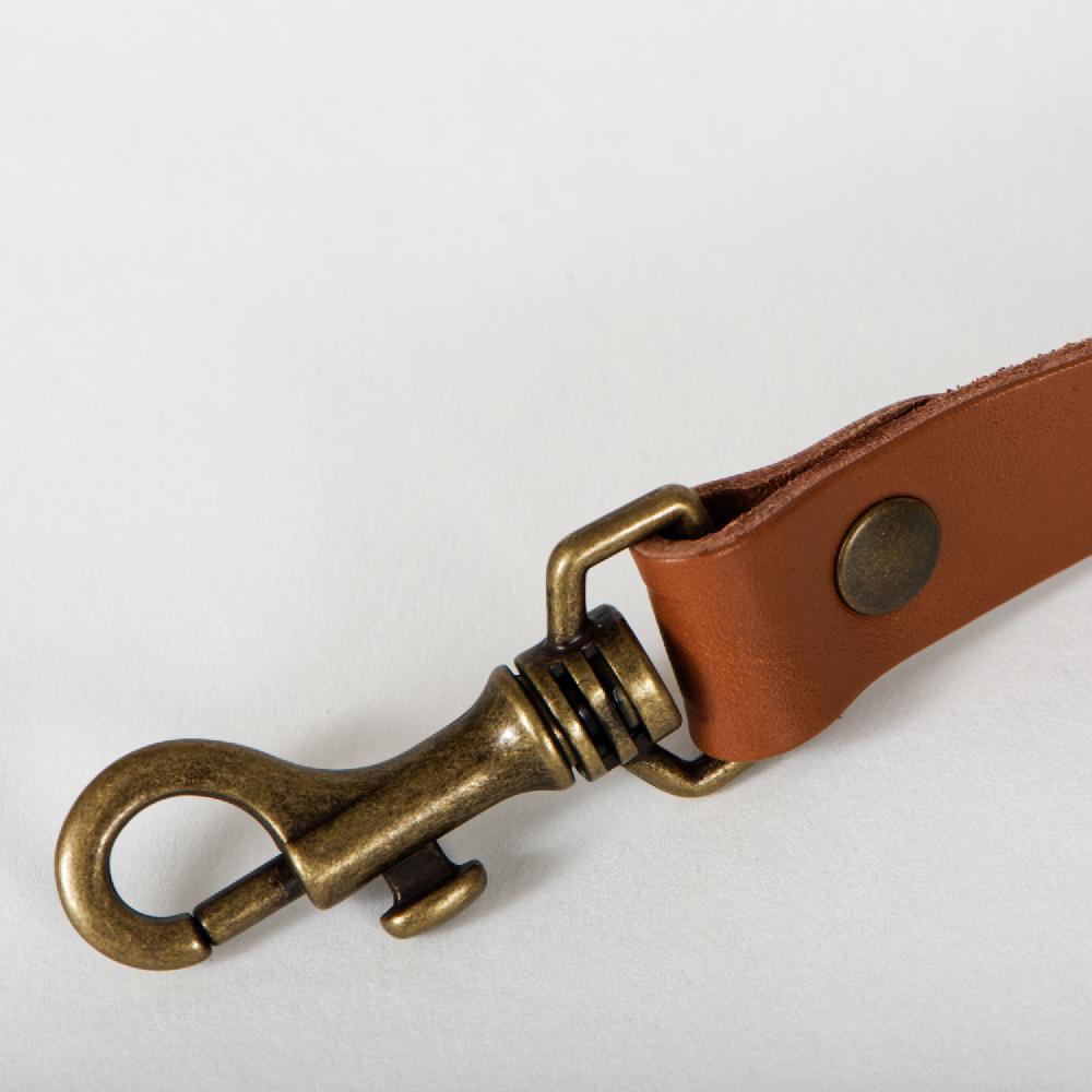 Tampicobags SANGLE CUIR