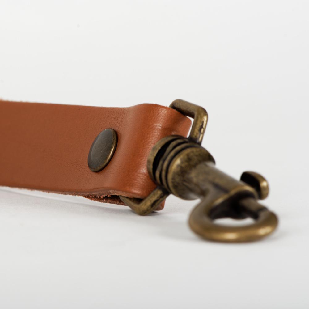 Tampicobags SANGLE CUIR