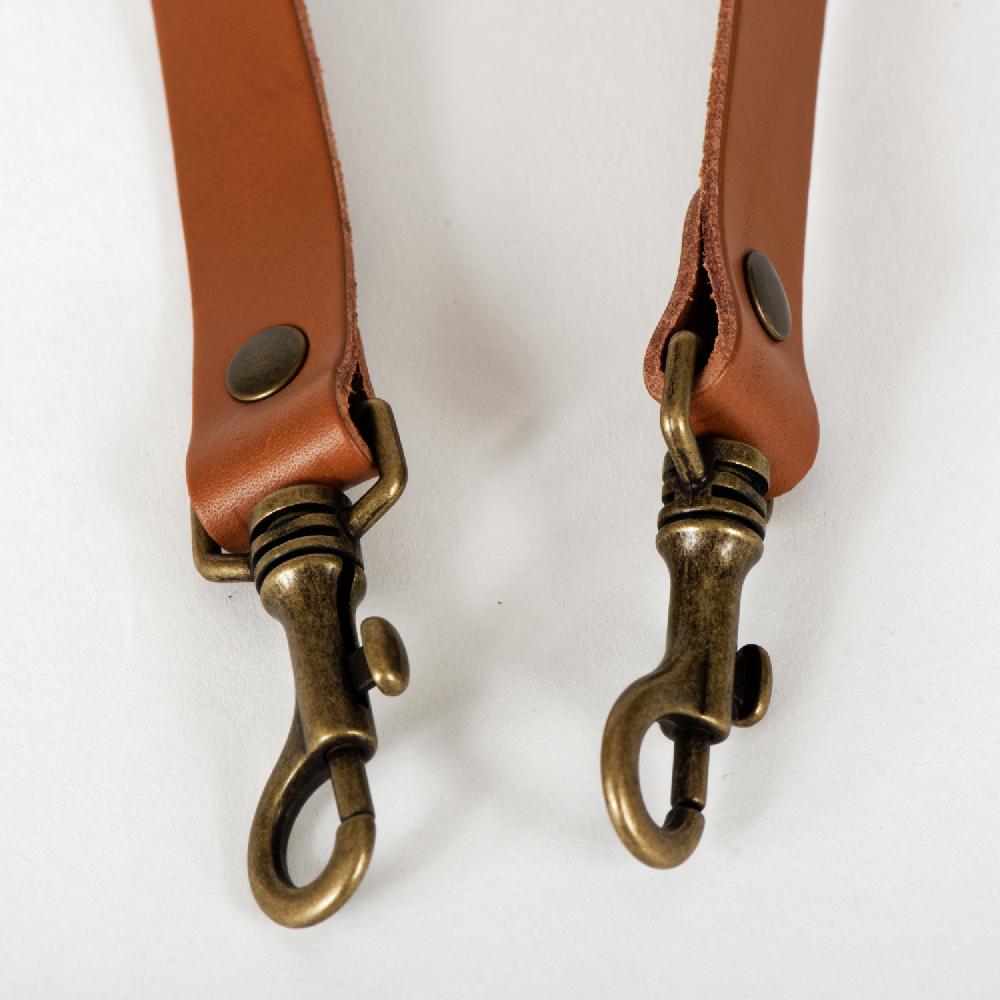 Tampicobags SANGLE CUIR