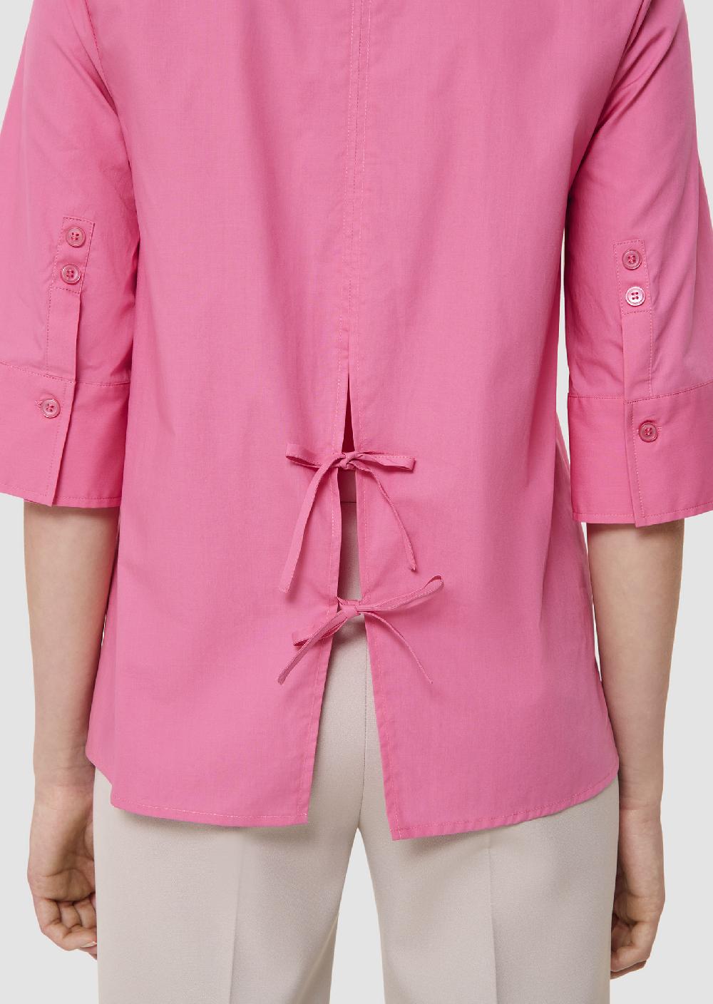 Tara Jarmon Chemise Clemrose En Popeline