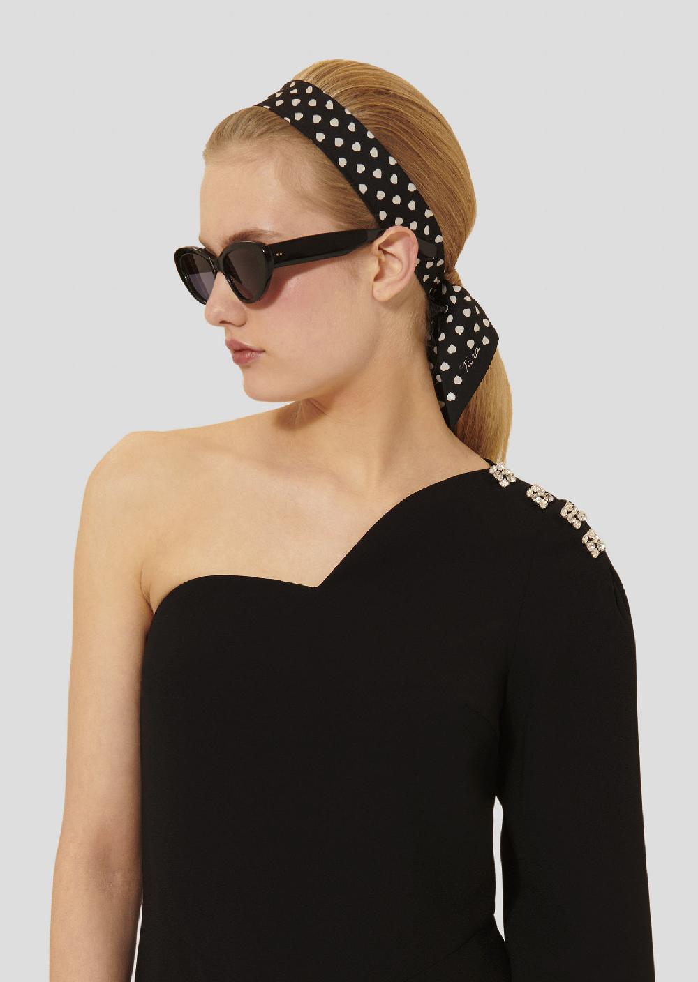 Tara Jarmon Combinaison Cassiopéenoire En Crêpe