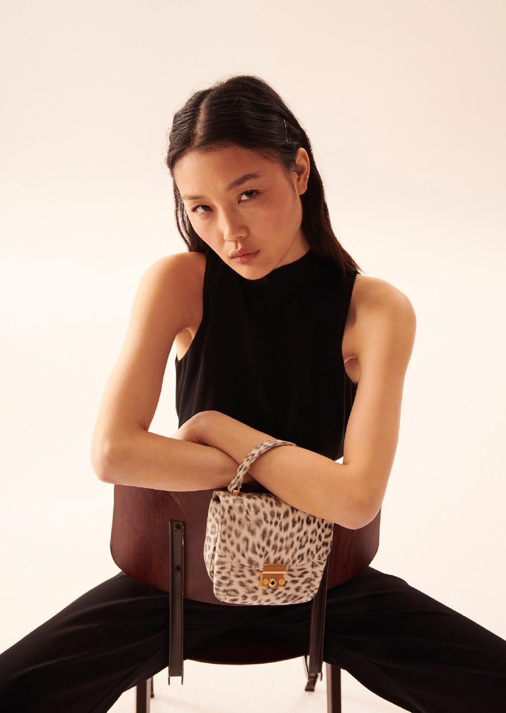 Tara Jarmon Combinaison Cecilenoire En Crêpe