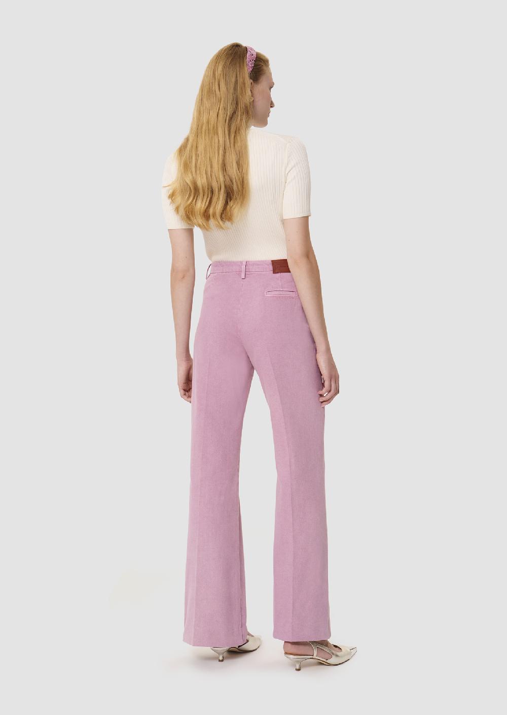 Tara Jarmon Jean Jeromerose En Denim