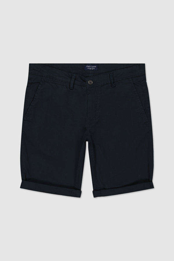 teddy smith Bermuda coupe chino SHORT CHINO US NAVY