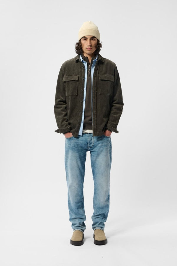 teddy smith Jean coupe droite REG longueur 32 VINTAGE/INDIGO