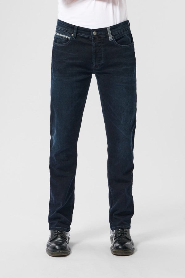 Teddy Smith Jean Coupe Droite ROPE REG Longueur 32 OLD/ENCRE