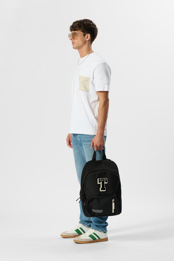 Teddy Smith Jean ROPE REG Longueur 32 VINTAGE/INDIGO