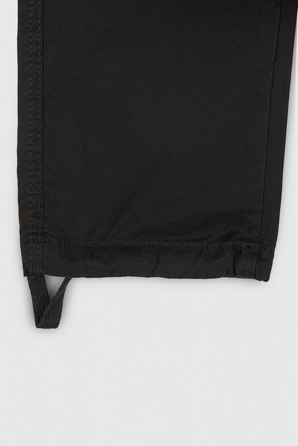 Teddy Smith Pantalon Coupe Cargo P-MURRAY CARGO CHARBON
